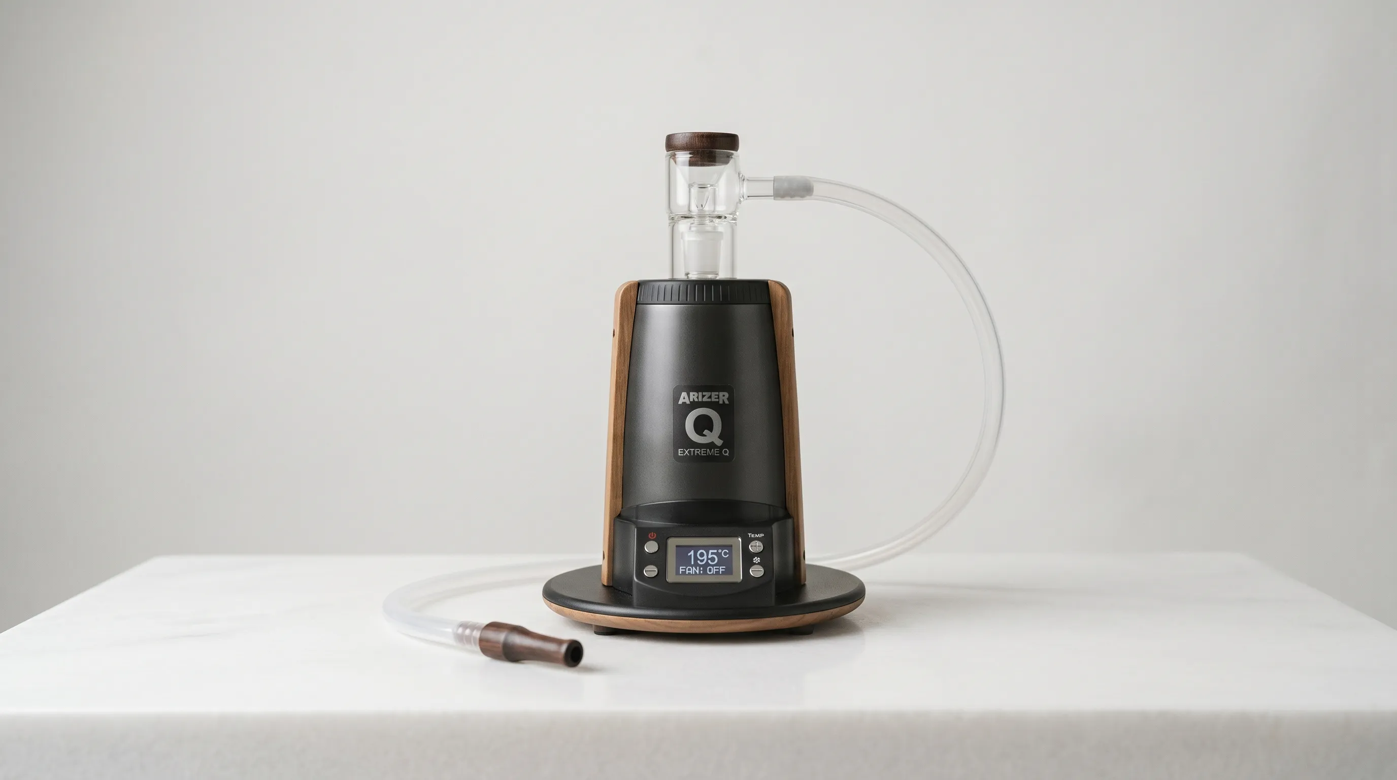 Arizer Extreme Q