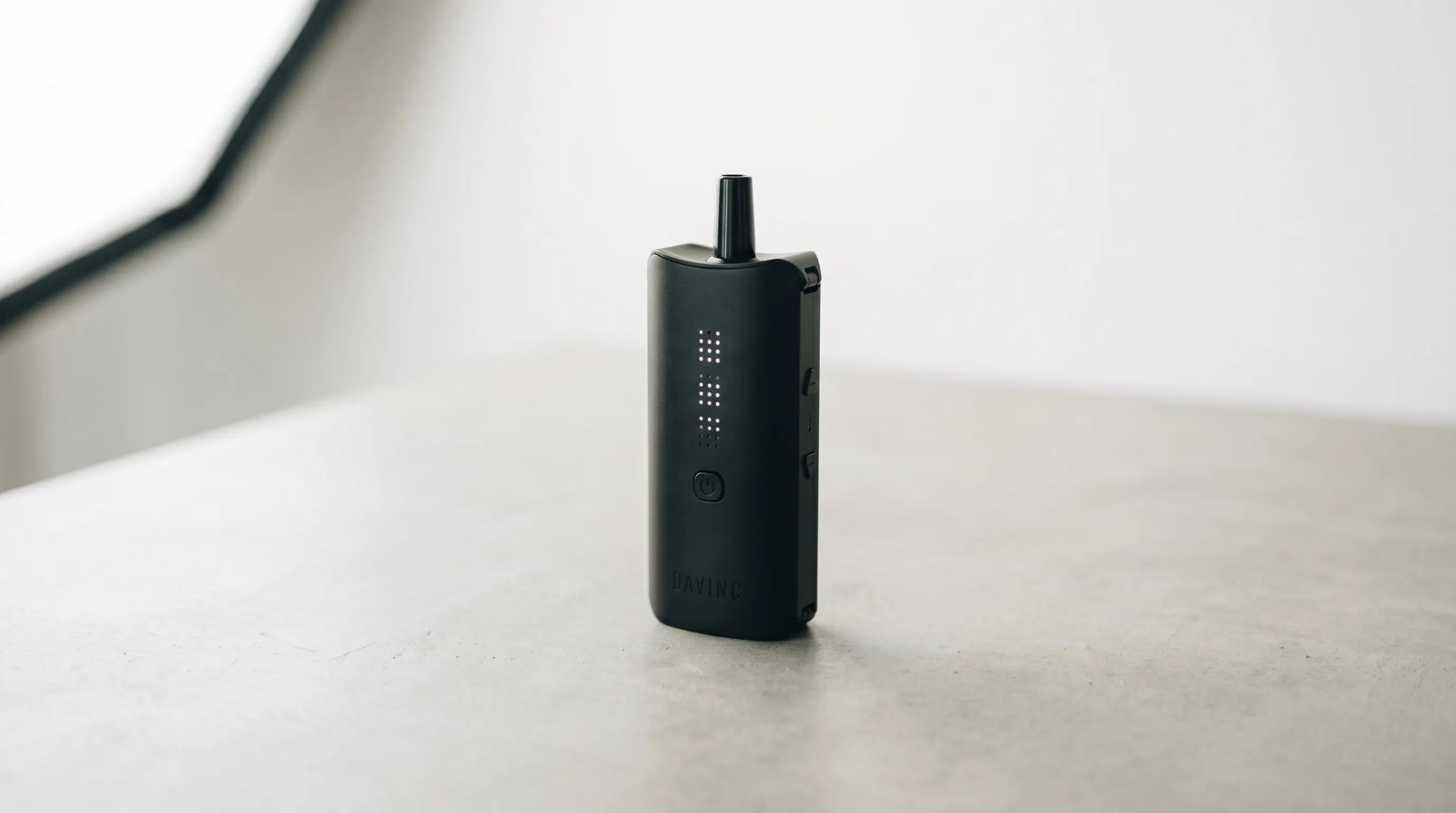 DaVinci Vaporizer