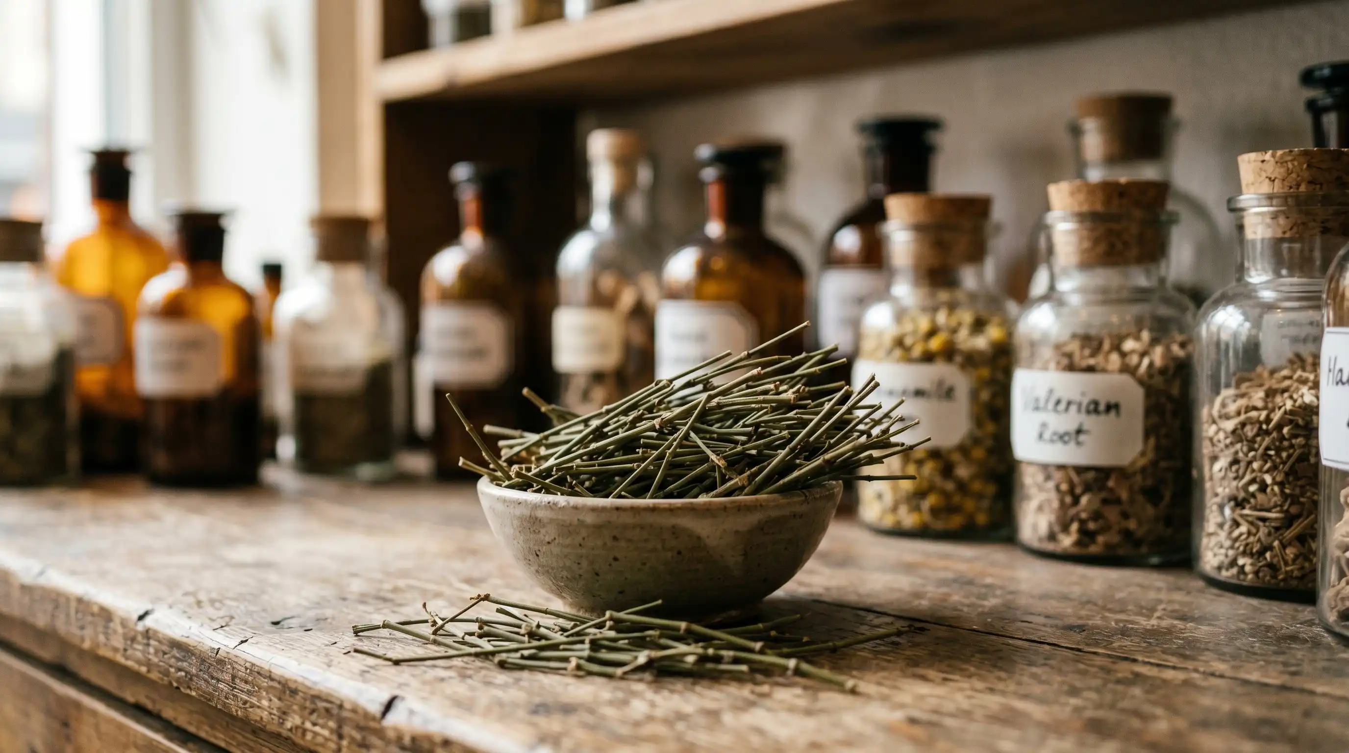 Ephedra