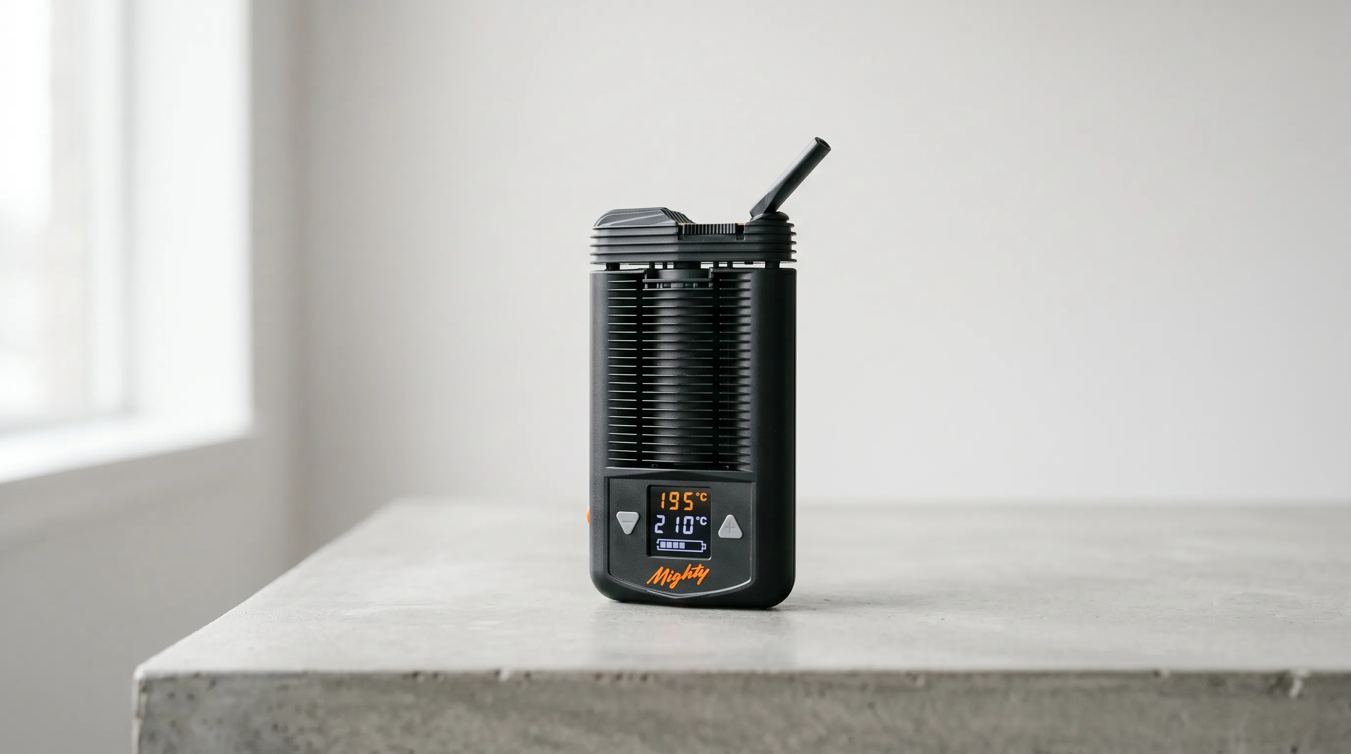 Mighty Vaporizer