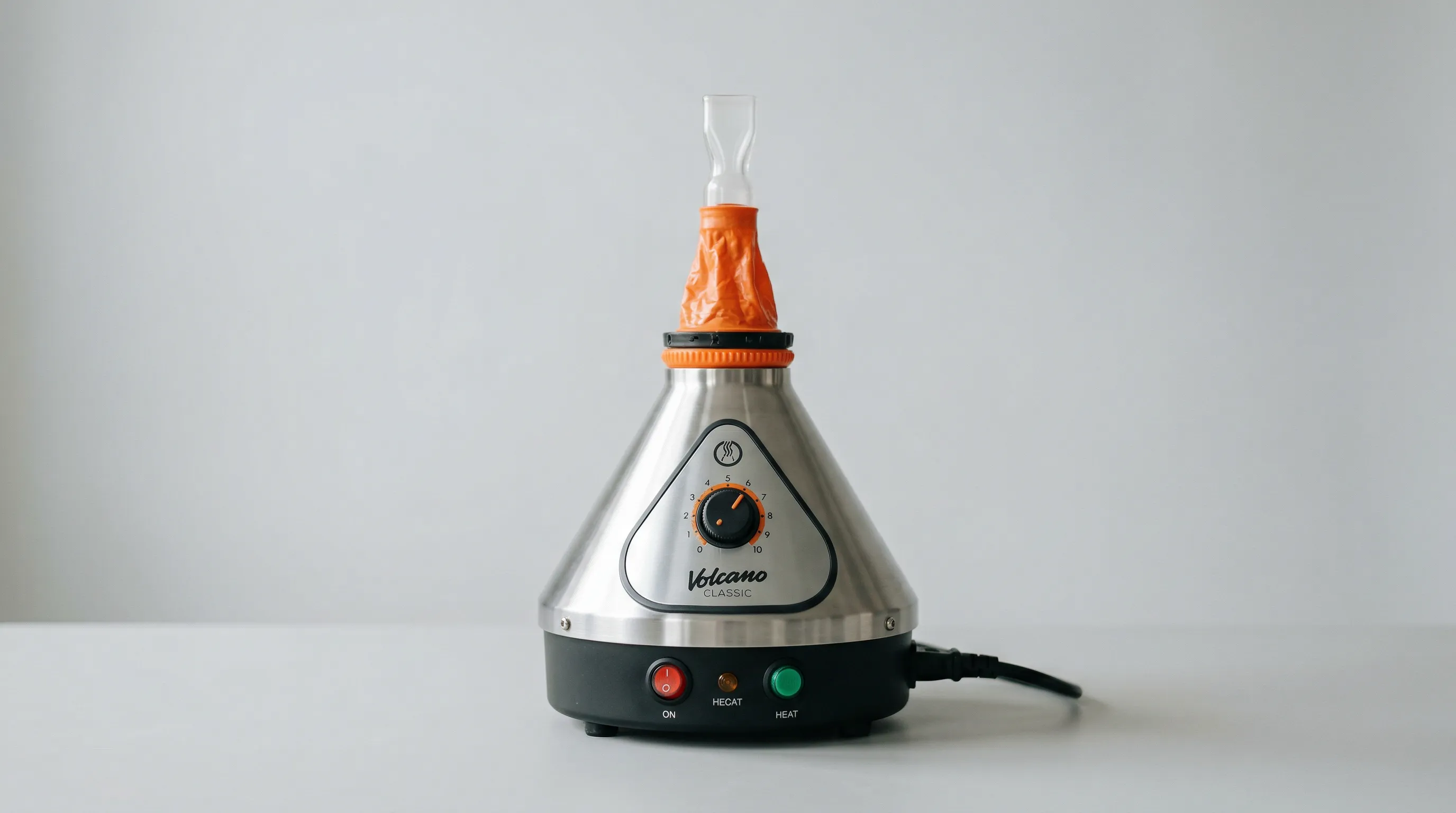 Volcano Vaporizer
