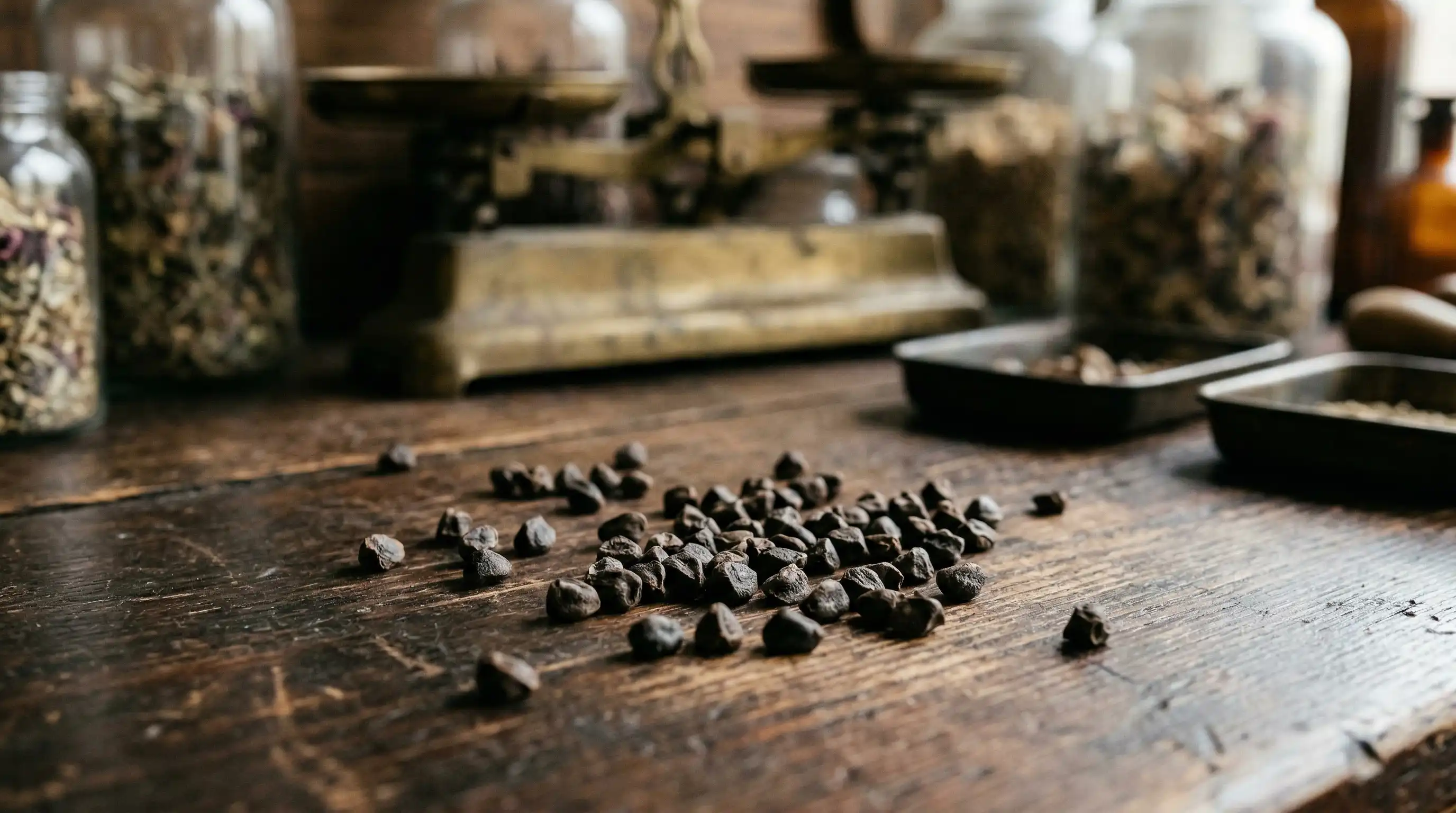 LSA (Morning Glory Seeds)