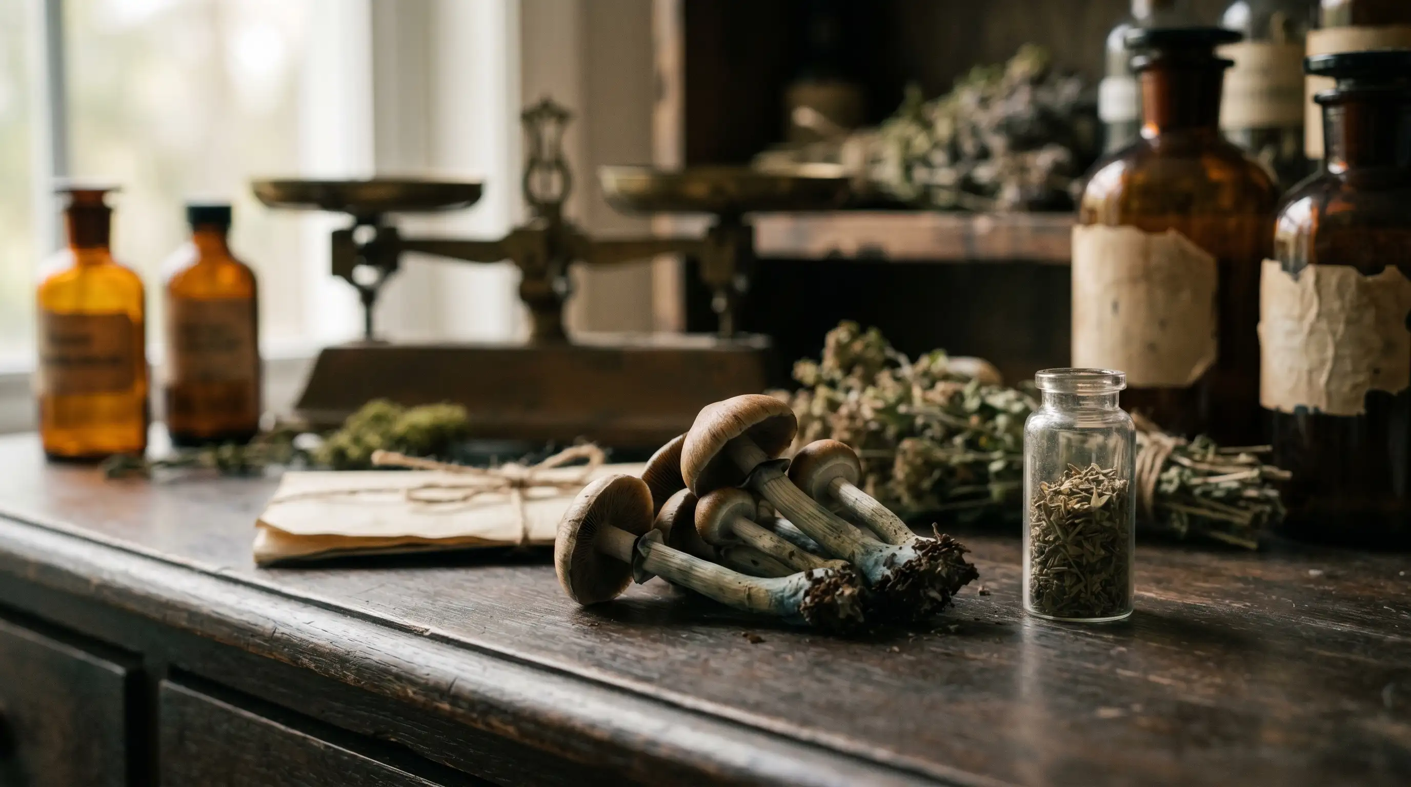 Psilocybe Cubensis Interdimensional Portal Supreme