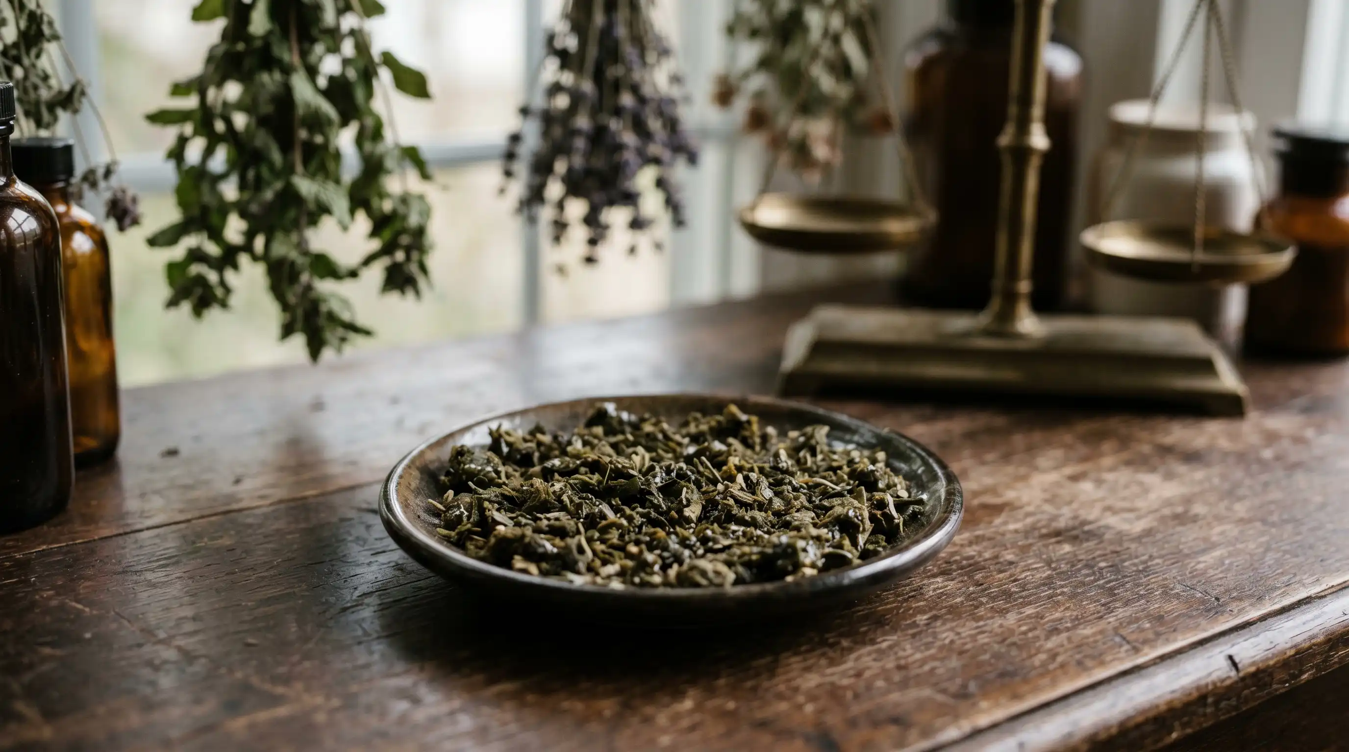 Salvia Divinorum 35x Extract