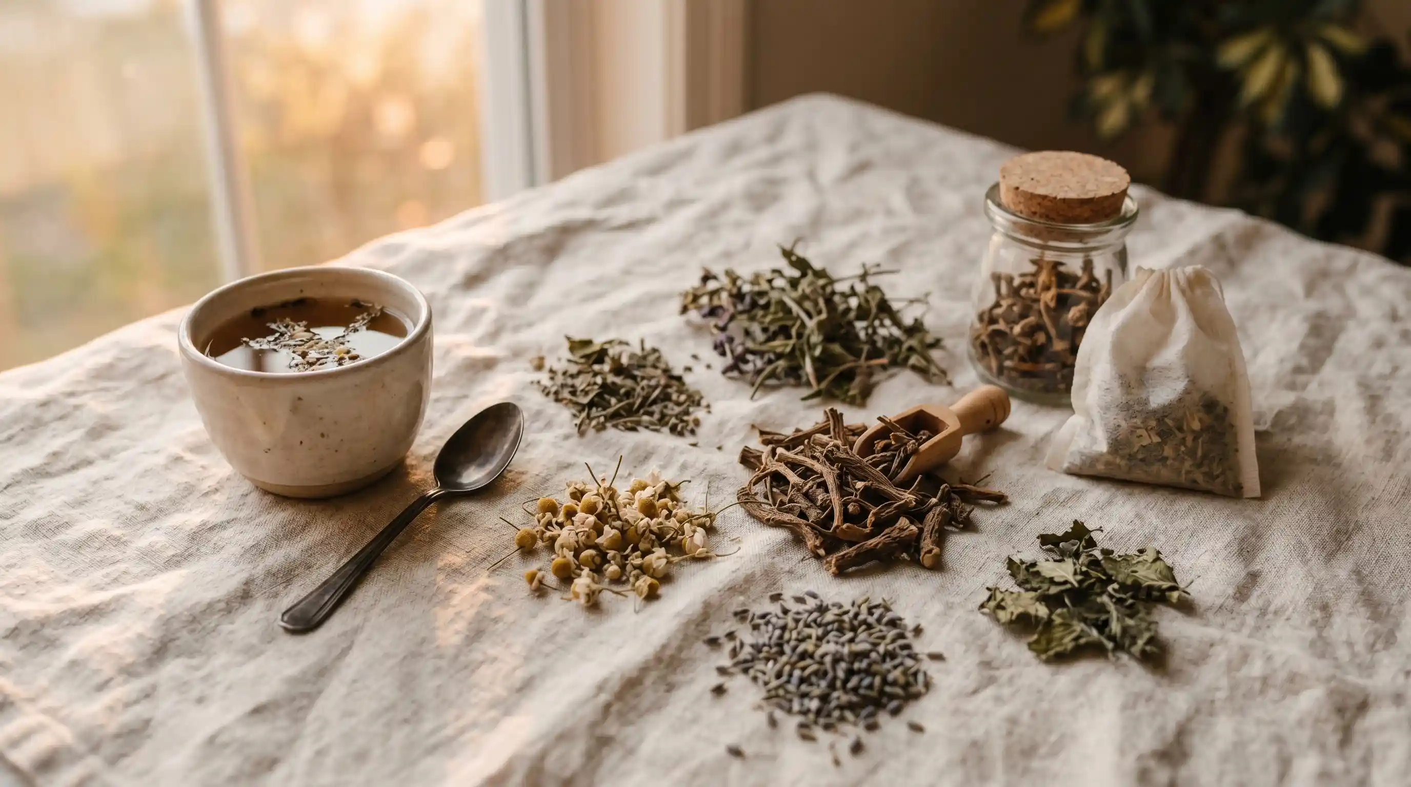 Skullcap Extract